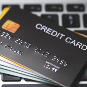 Credit Card Stock mage